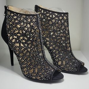 Nine West boots